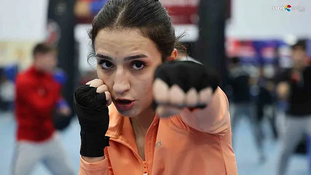 Babasının desteğiyle gelen başarı hikayesi