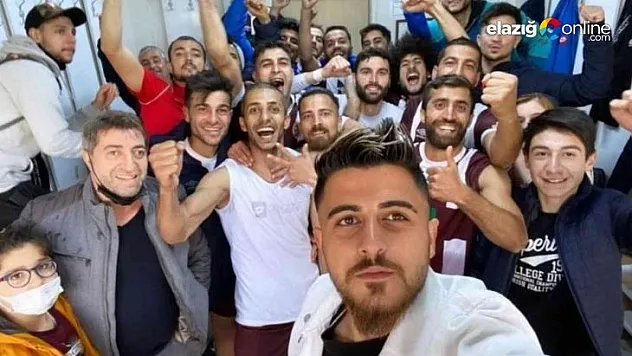 Fırat Üniversitesi GSK, Dersimspor'u 3-2 yendi