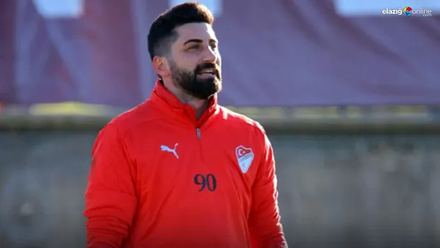 Bordo-Beyazlılarda kalede değişim sinyali