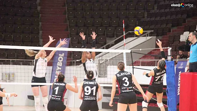 Bordospor, Konya'da kayıp!