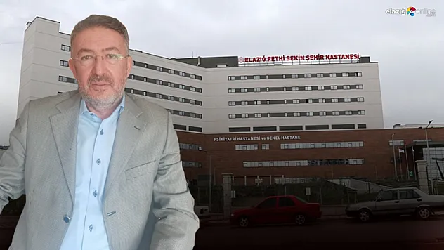 Boşalan Başhekimlik görevine yeni bir atama geldi!