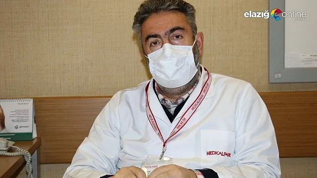 Boyun ve sırt ağrılarıyla gelen genç hastalar pandemi döneminde arttı