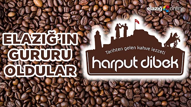 Bravo Harput Dibek!