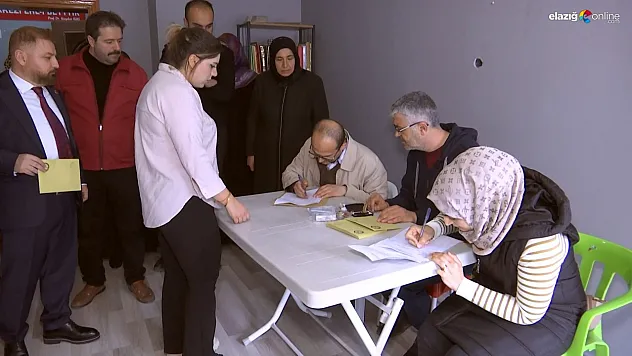 BTP Elazığ Kongresi Gerçekleşti: Sebahattin Can Kiraz Yeni Başkan Oldu!