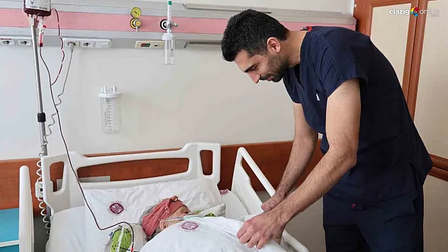 Bölgede sadece Elazığ'da yapılıyor