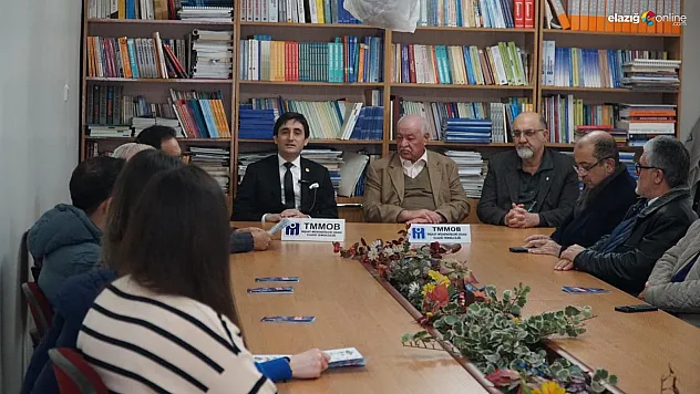 'Bu işler ayrı ayrı uzmanlık alanı gerektiriyor'