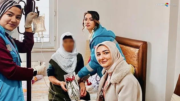 Bu merkezde tam 600 hastanın takibi yapılıyor!