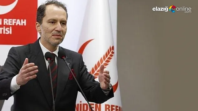 'Bu milletin asıl beklediği müjde 2023 seçimlerinde bu iktidarın gittiğini görmektir'