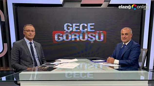 Bu Şehrin Sahibi Kim ?