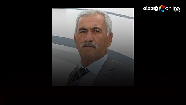 Bukardi Belde Belediye Başkanı Açmaz hayatını kaybetti