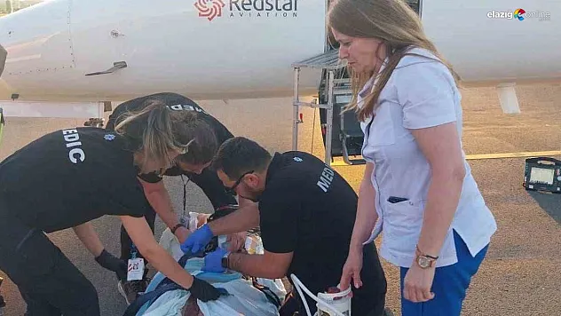 Vekil Keleş araya girdi hemşehrimiz Bulgaristan'dan Türkiye'ye getirildi