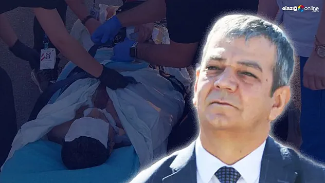 Bulgaristan'daki hemşehrimizin yardımına Vekil Keleş yetişti