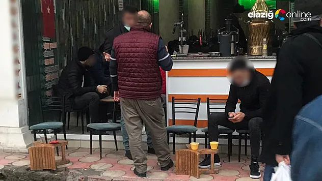 Buna Hakkınız Yok!