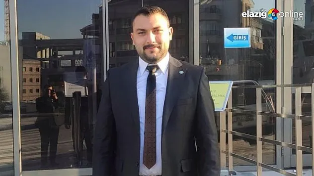 Burak Özgül'e önemli görev