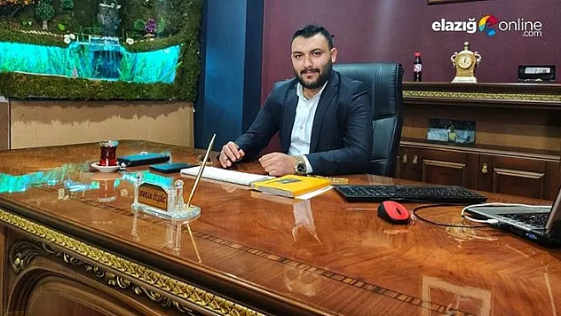 Burak Özgül: Gençler cesur olsun