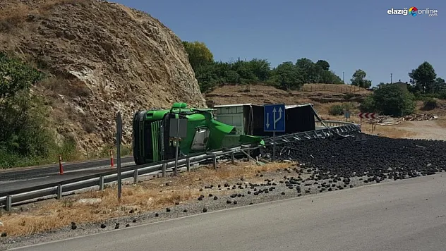 Buraya halen bir çözüm bulunamadı! Yine aynı yer yine kaza