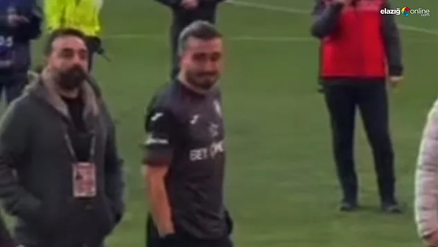 Büyük Mücadele, Büyük Üzüntü: Ercan Coşkun'dan Duygusal Anlar!