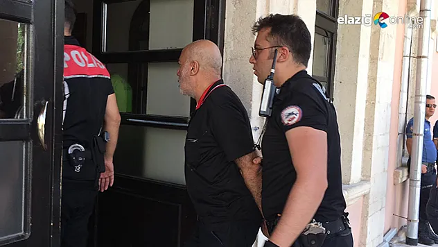 Cadde ortasında silahla etrafa rastgele ateş eden şahıs gözaltına alındı