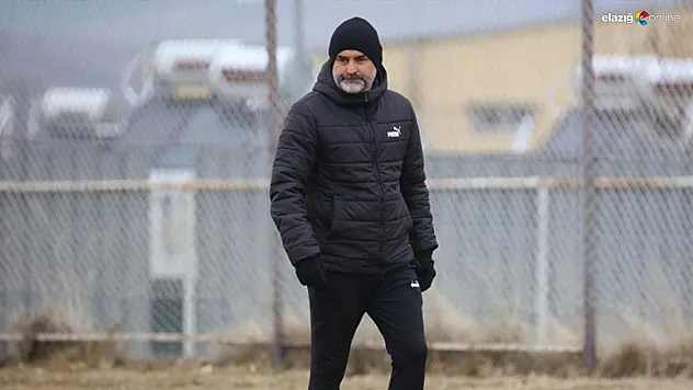 'Çağrı'nın sakatlığı ciddi ve yaklaşık 4 hafta sürecek'