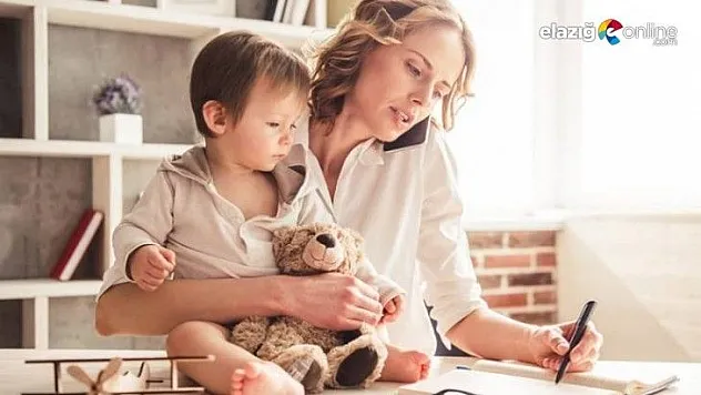 Çalışan annelere verilen eğitimli bakıcı desteği artırıldı