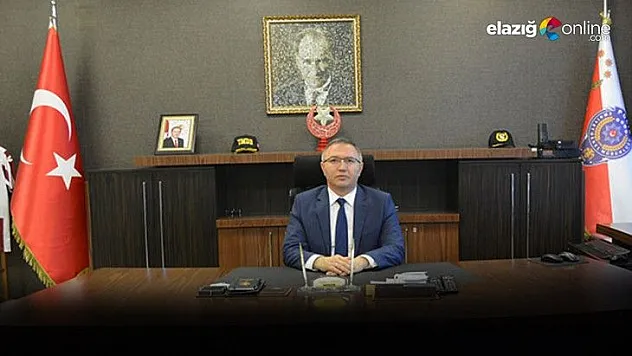 CANGÜL'den 19 Mayıs kutlama mesajı