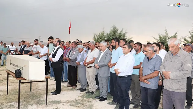 Cansız bedeni, dalgıçlar tarafından sudan çıkartılan Yaşar Zariç son yolculuğuna uğurlandı