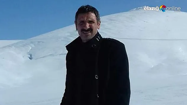 Çatıya çıkan danayı kurtarmak isterken düşerek hayatını kaybetti