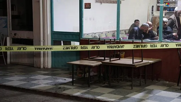 Gözaltına alınan 3 zanlı tutuklandı