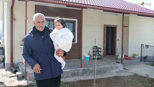 Çelik konstrüksiyonlu evler büyük ilgi görüyor