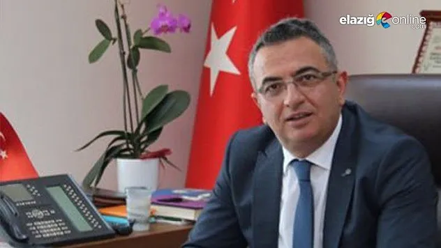 Cemil Yatkın, İl Özel İdare Genel Sekreter Yardımcılığı Görevine Geri Döndü