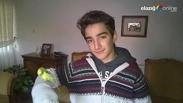 Çemişgezekli Arda Baran Demir'in Cansız Bedenine Ulaşıldı