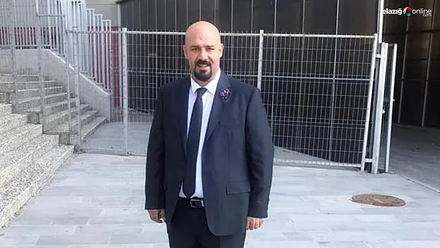 Cengiz Şeremet hayatını kaybetti