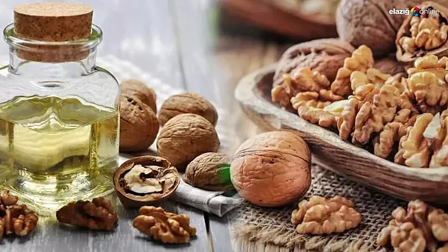 Ceviz suyu diyeti nedir? Ceviz suyu diyeti nasıl yapılır? Ceviz suyu diyeti hakkında bilmeniz gerekenler