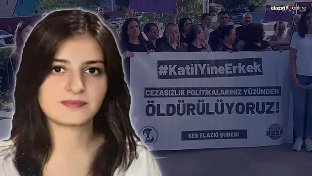 'Cezasızlık politikalarınız yüzünden öldürülüyoruz!'