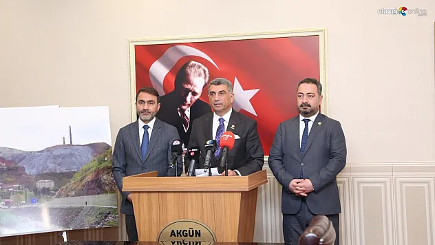 CHP'den cevap geldi! Vekil Erol sonunda sahaya iniyor