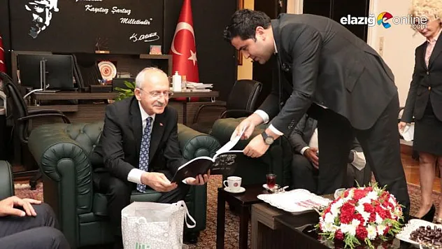 CHP'den Pertek feribot sorununa çözüm