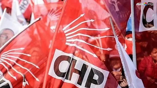 CHP Keban ve Karakoçan adaylarını açıkladı!
