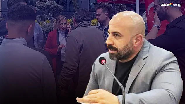 CHP'li Akkoç'tan AVM Yönetimine Sert Tepki!