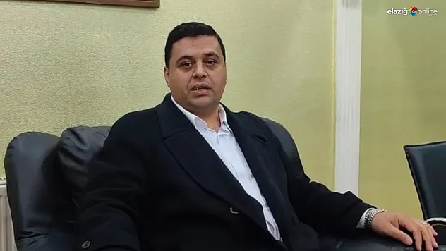 CHP'li Başkan Adayına tehdit iddiası!