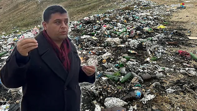 CHP'li başkan adayından olay video!