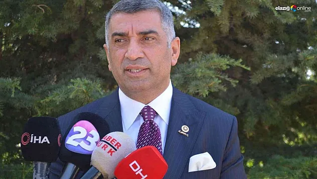 CHP'li Erol: 'Kimsenin bu konuda bir tereddüttü olmasın'