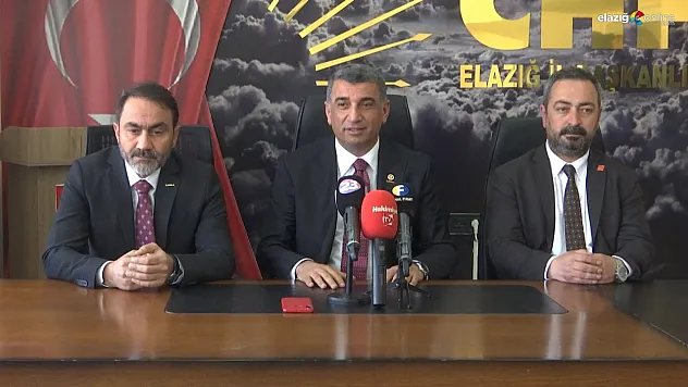 Vekil Erol'dan 31 Mart değerlendirmesi