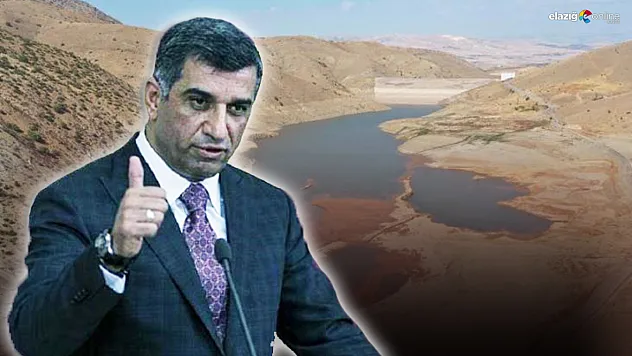 CHP'li Gürsel Erol: 'DSİ Bölge Müdürü Derhal Görevden Alınmalı!'