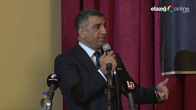 CHP'li heyet, muhtarların sorun ve görüşlerini dinledi