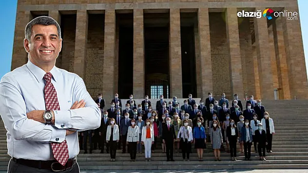 CHP Milletvekilleri Elazığ'a Geliyor!