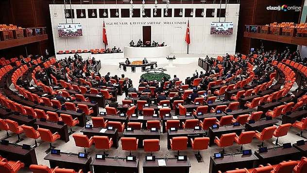 CHP'nin talebi üzerine TBMM Başkanı çağrı yaptı! Meclis 1 Ağustos'ta olağanüstü toplanıyor