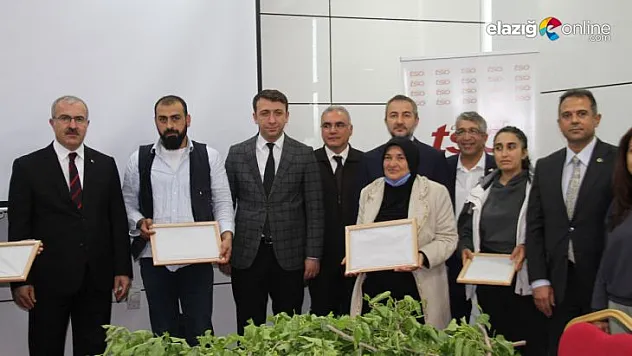 Çiftçilere ipekböceği larvası desteği