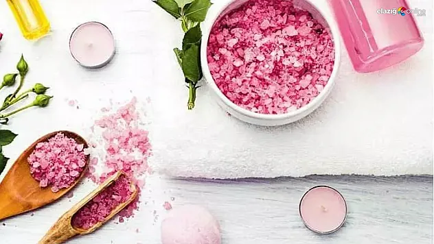 Parlak ve sağlıklı bir cilt için aloe vera ve gül suyu yüz maskesi! Peki aloe vera ve gül suyu yüz maskesi nasıl yapılır?