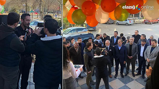 Çınaraltı Lounge açıldı