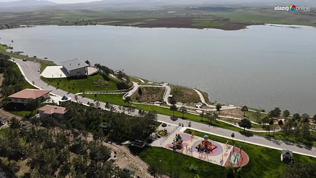 Cip Barajı kuruyor mu? Cip Barajı tehlikede mi? İşte son yağışların etkisi